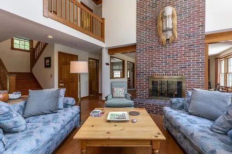 3440 Route 44 West Windsor VT 05037