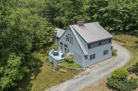 3440 Route 44 West Windsor VT 05037