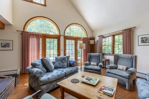 3440 Route 44 West Windsor VT 05037