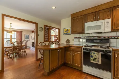 3440 Route 44 West Windsor VT 05037