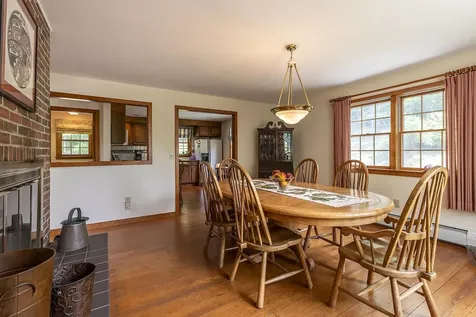 3440 Route 44 West Windsor VT 05037