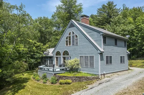 3440 Route 44 West Windsor VT 05037