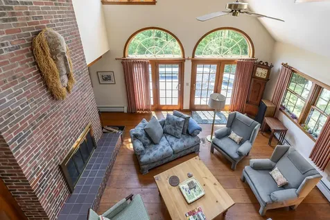 3440 Route 44 West Windsor VT 05037