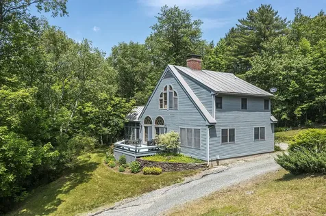 3440 Route 44 West Windsor VT 05037