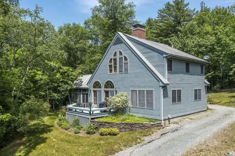 3440 Route 44 West Windsor VT 05037