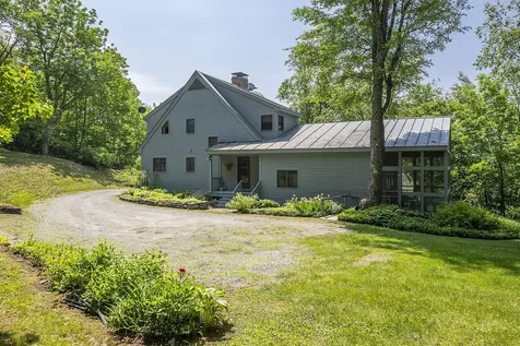 3440 Route 44 West Windsor VT 05037