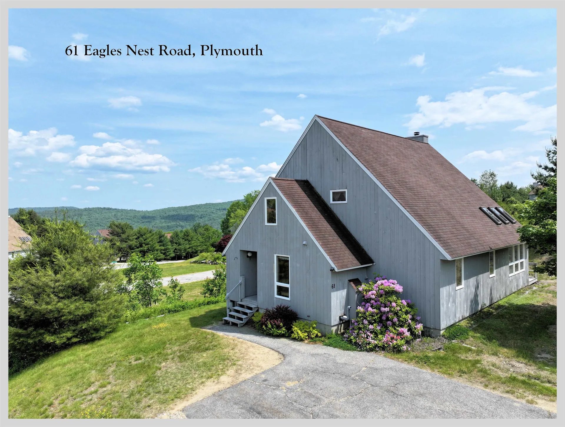 61 Eagles Nest Road Plymouth NH 03264