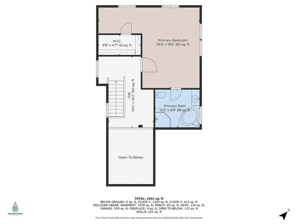 21 Lewis Lane Concord NH 03301