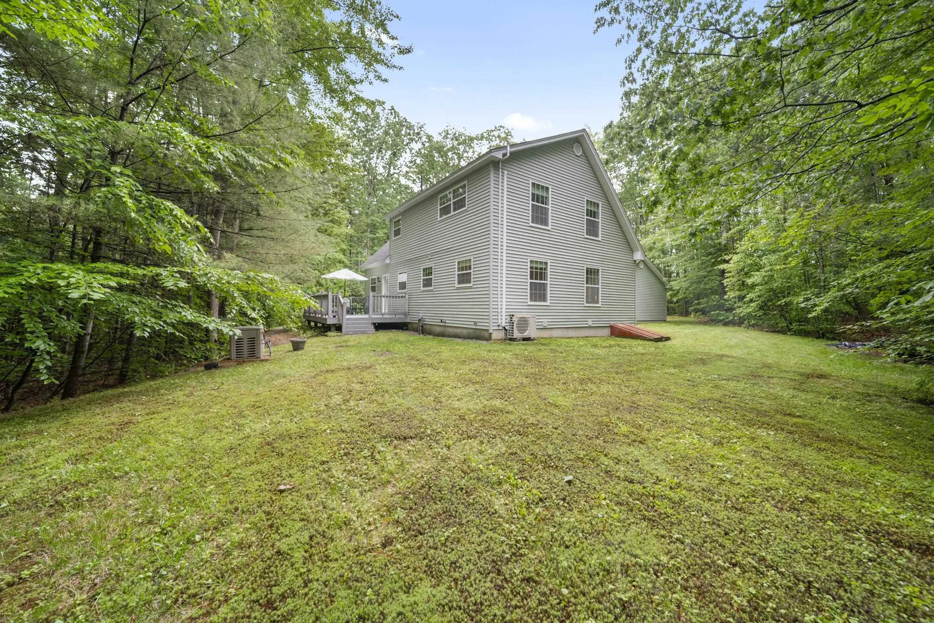 21 Lewis Lane Concord NH 03301