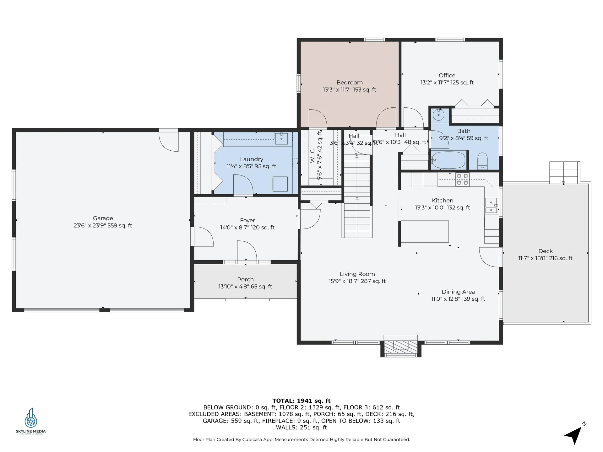 21 Lewis Lane Concord NH 03301