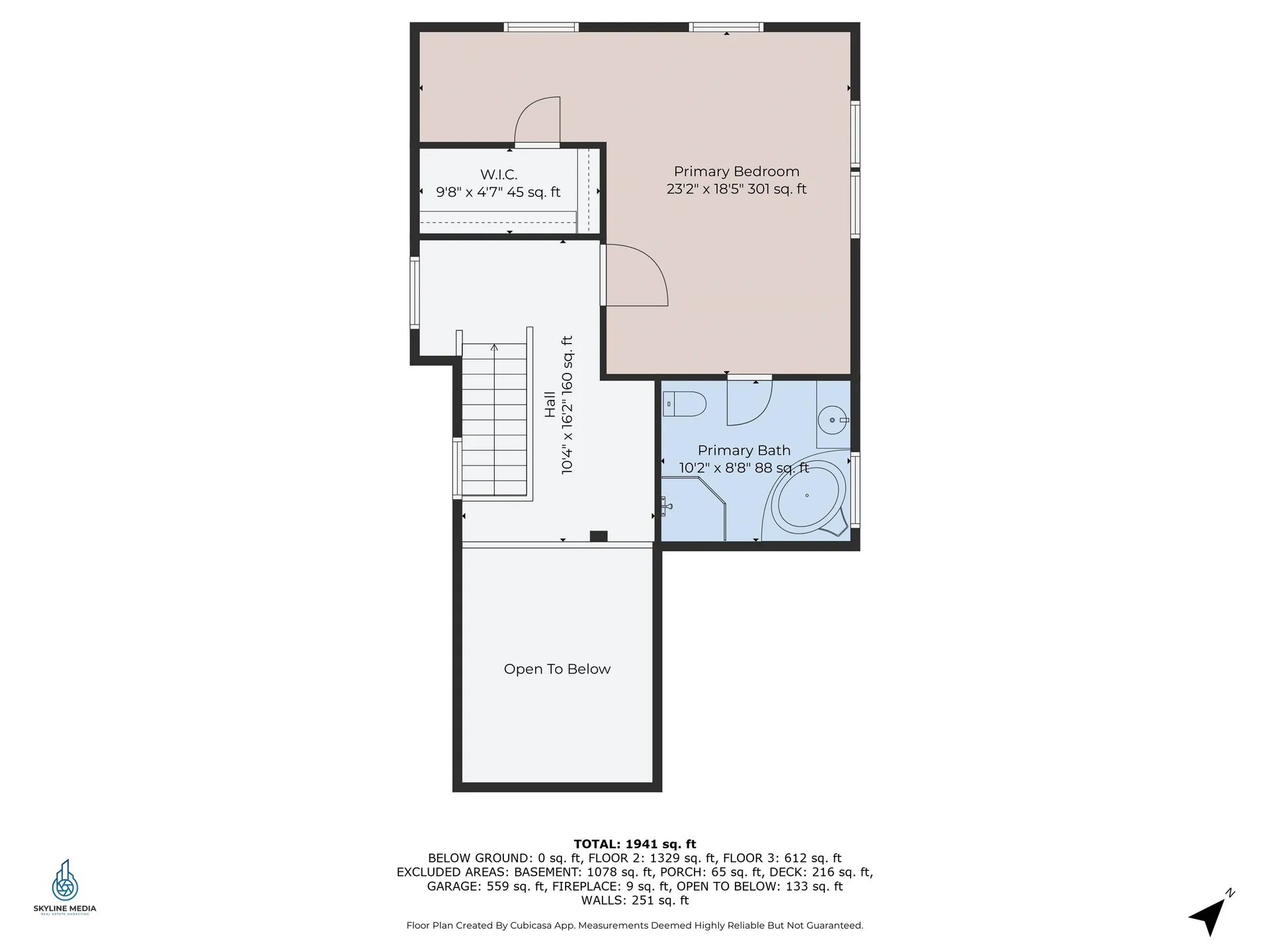 21 Lewis Lane Concord NH 03301