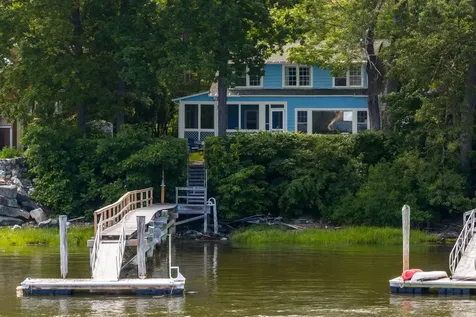 26 Colony Cove Road Durham NH 03824