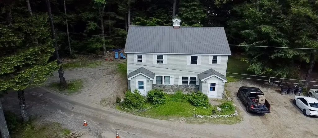 527 Tamworth Road Tamworth NH 03886