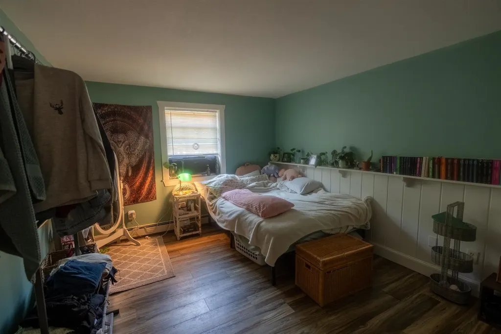 527 Tamworth Road Tamworth NH 03886