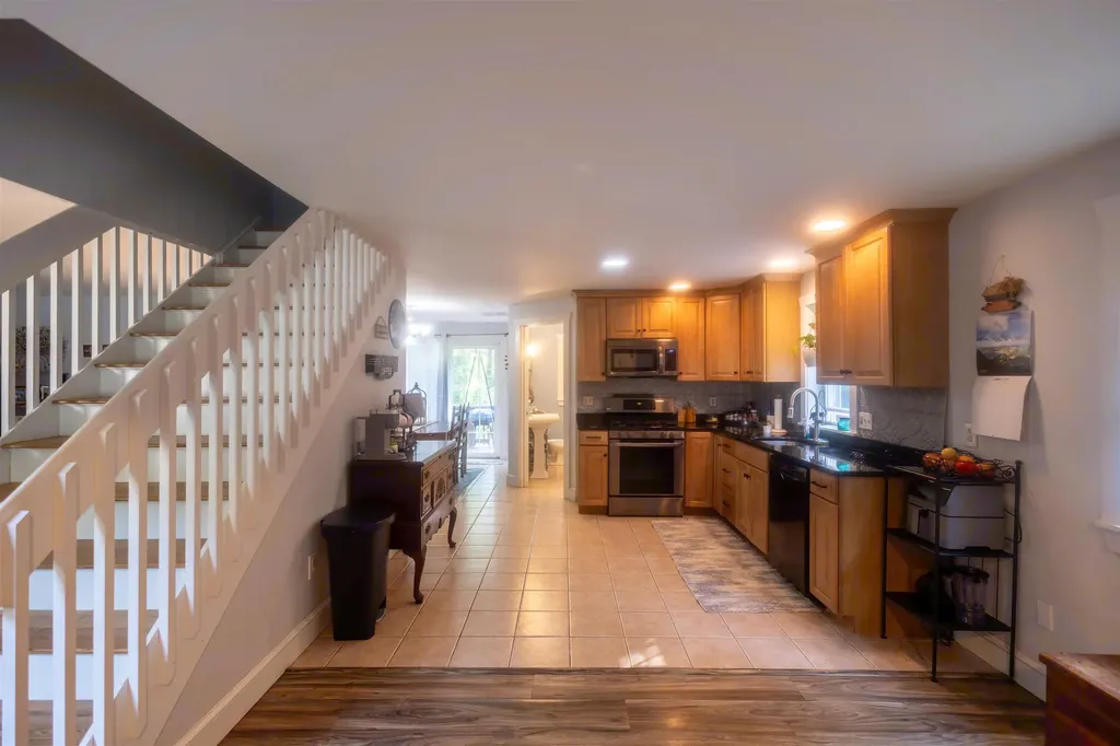 527 Tamworth Road Tamworth NH 03886