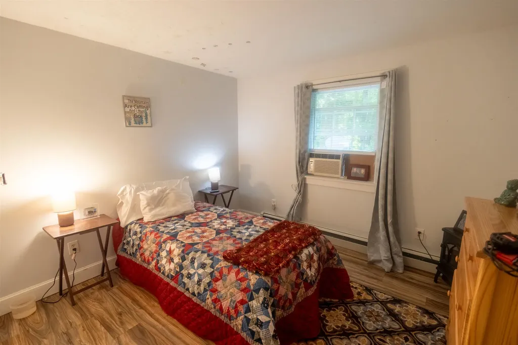 527 Tamworth Road Tamworth NH 03886