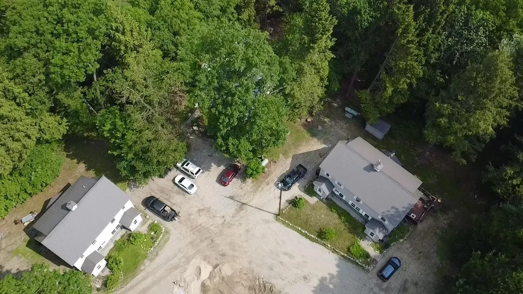 527 Tamworth Road Tamworth NH 03886