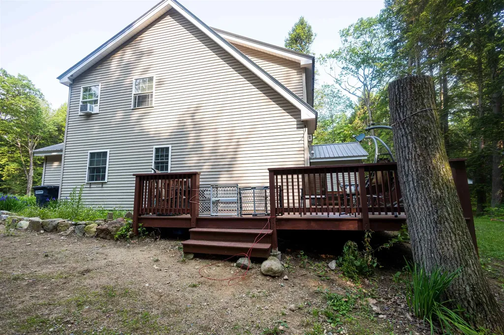 527 Tamworth Road Tamworth NH 03886