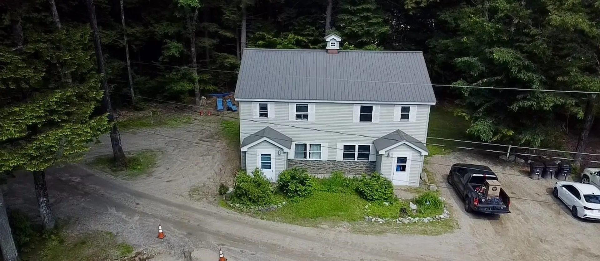 527 Tamworth Road Tamworth NH 03886