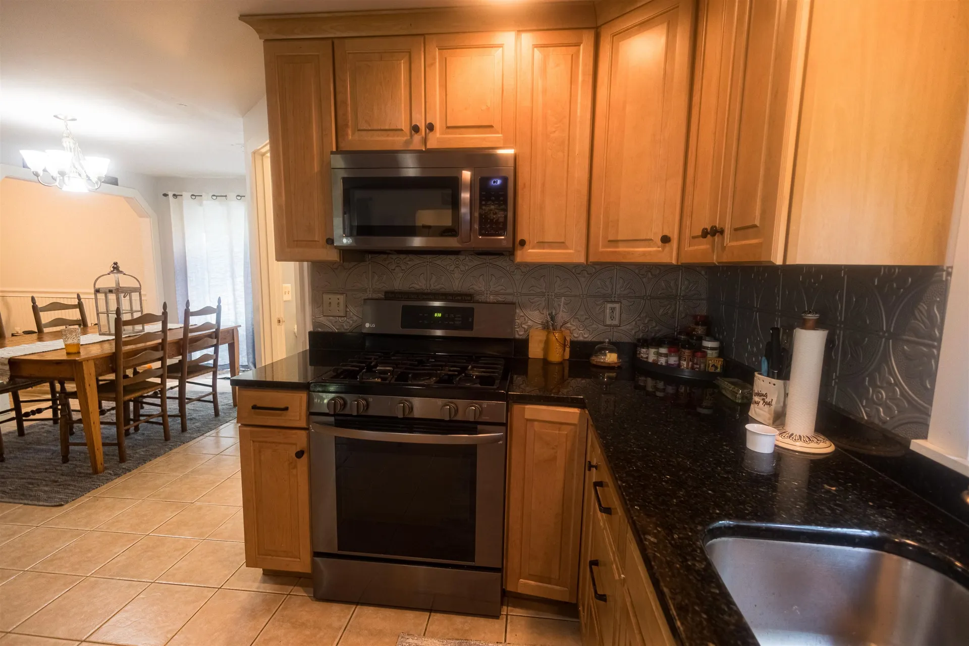 527 Tamworth Road Tamworth NH 03886