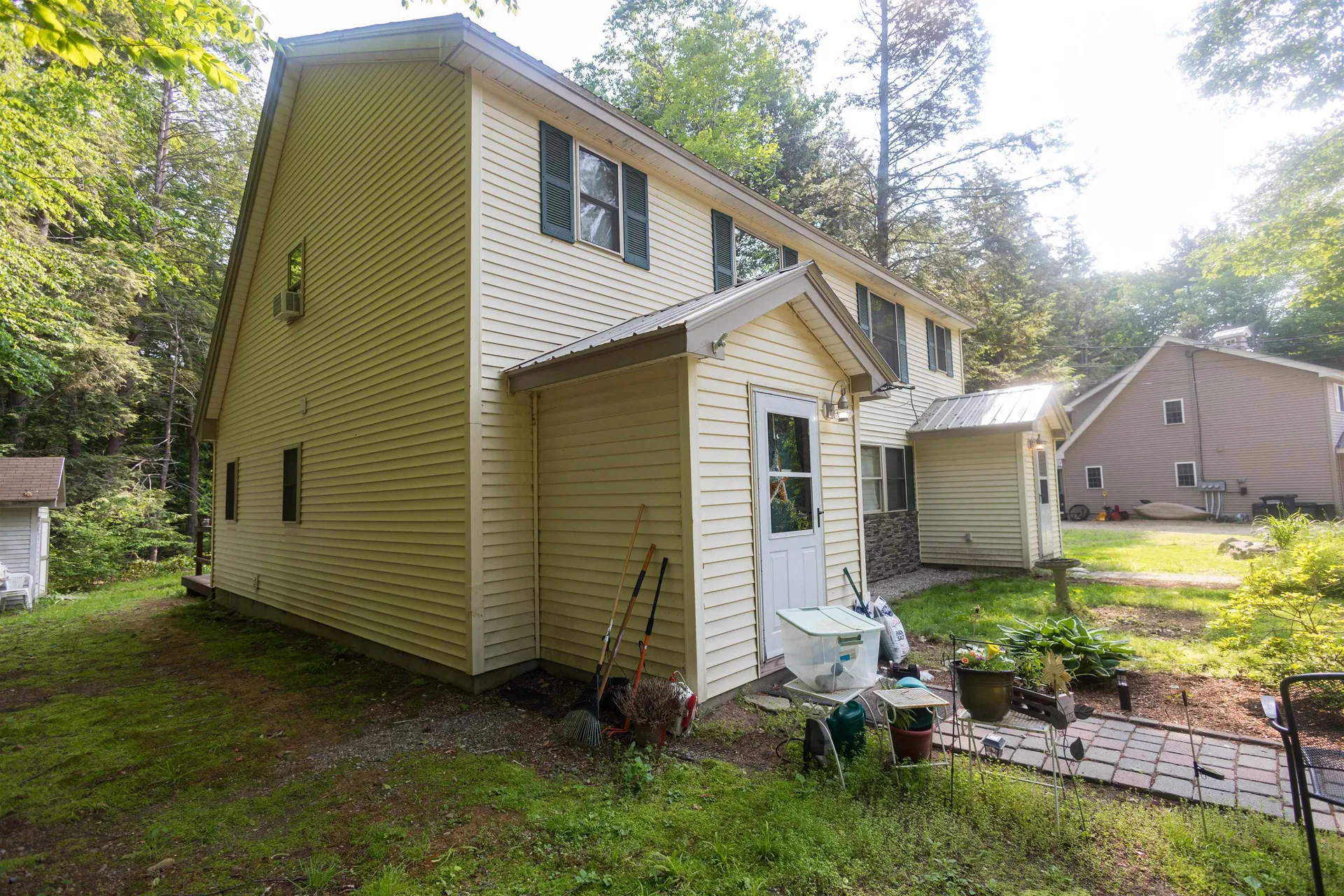 527 Tamworth Road Tamworth NH 03886