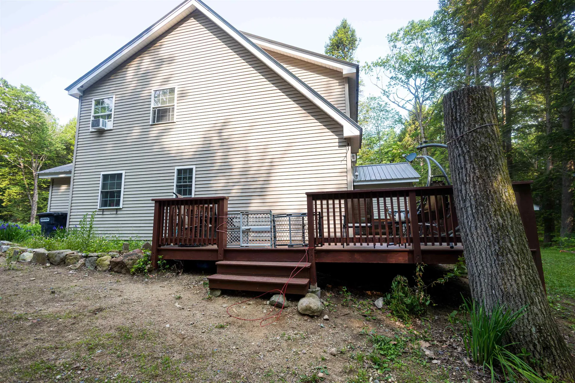 527 Tamworth Road Tamworth NH 03886