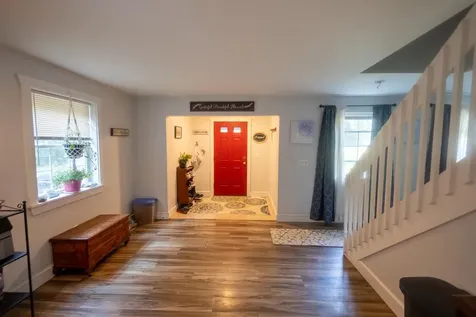 527 Tamworth Road Tamworth NH 03886