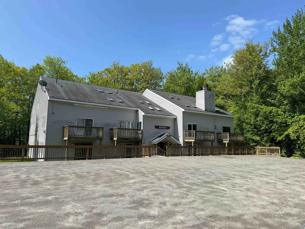11f Snowtree Lane Dover VT 05356