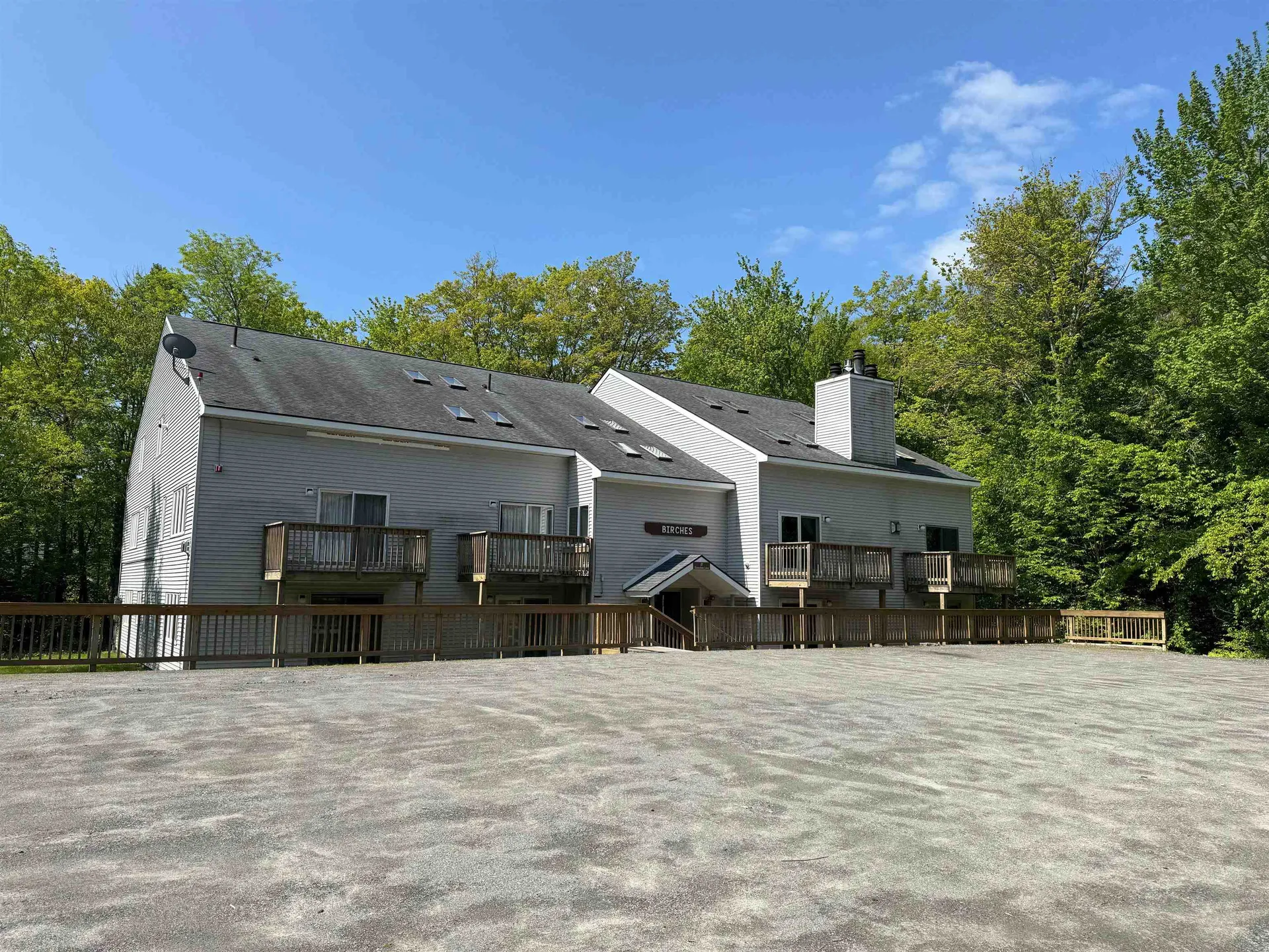 11F Snowtree Lane Dover VT 05356