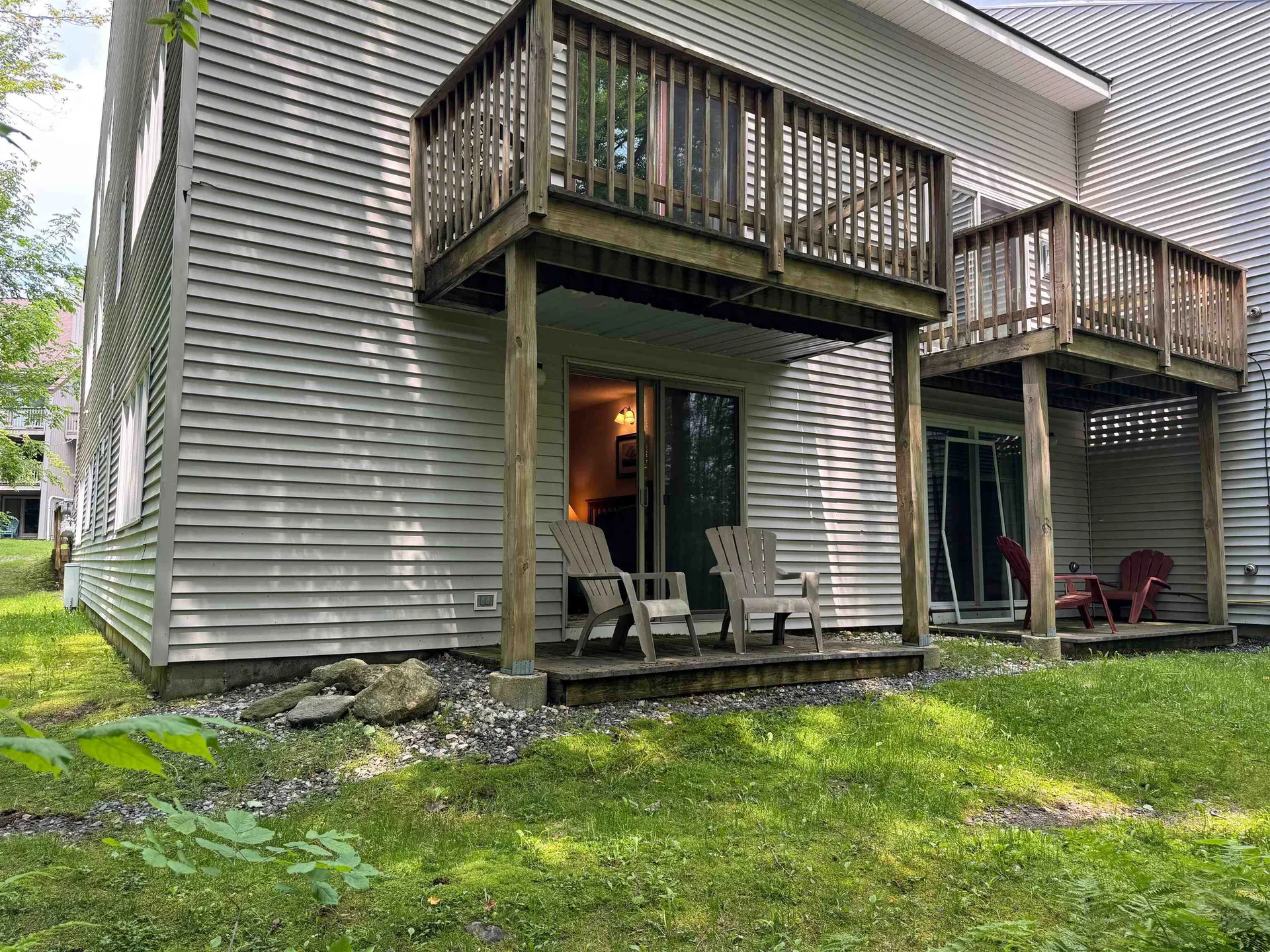 11F Snowtree Lane Dover VT 05356