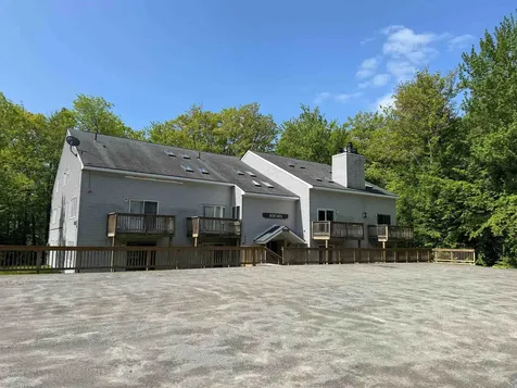 11F Snowtree Lane Dover VT 05356