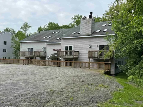 11F Snowtree Lane Dover VT 05356