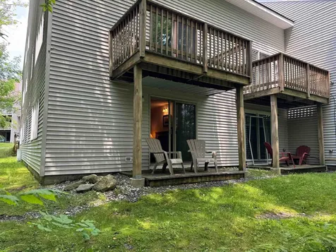 11F Snowtree Lane Dover VT 05356