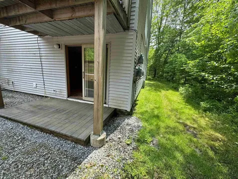 11F Snowtree Lane Dover VT 05356