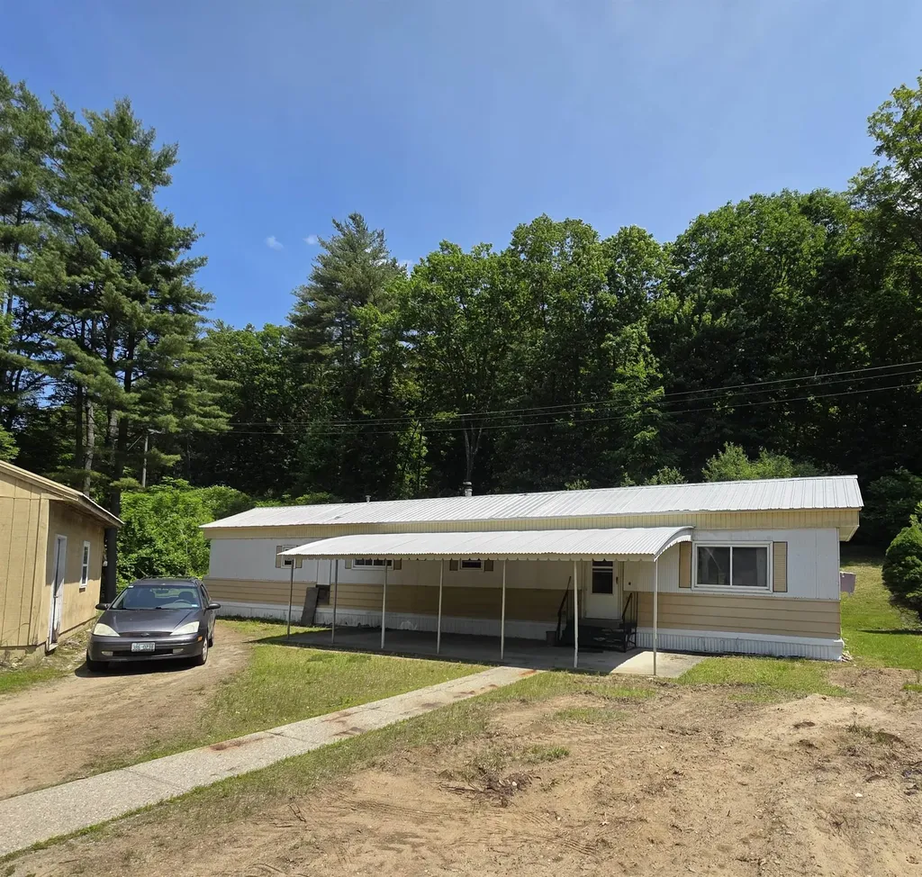 73 Briggs Hill Road Charlestown NH 03603