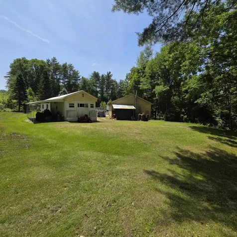 73 Briggs Hill Road Charlestown NH 03603