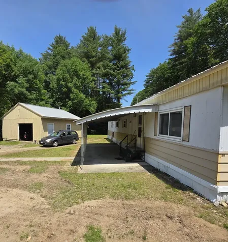 73 Briggs Hill Road Charlestown NH 03603