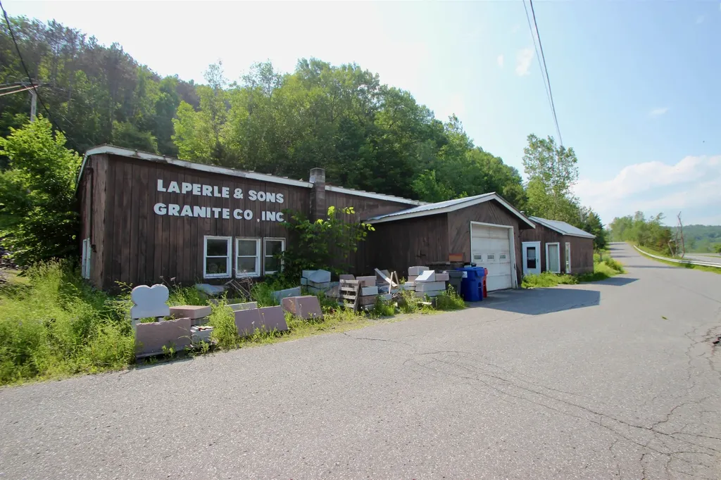140 Railroad Street Barre City VT 05641