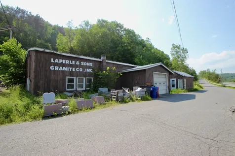 140 Railroad Street Barre City VT 05641