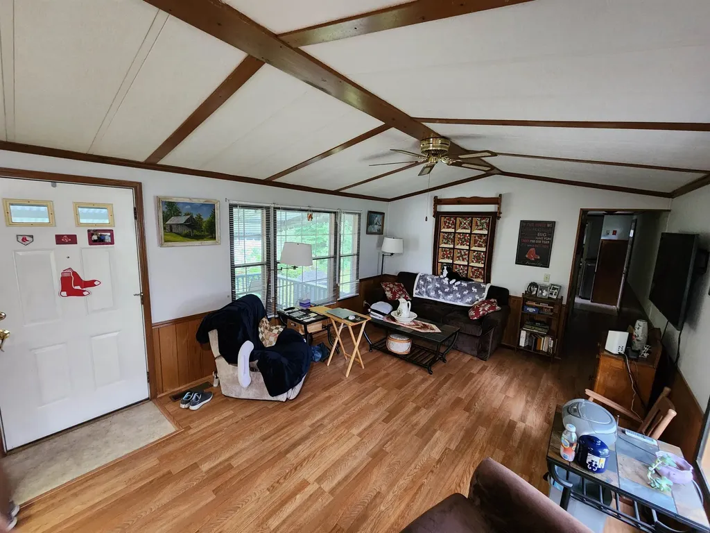 17 Rachael Place Claremont NH 03743