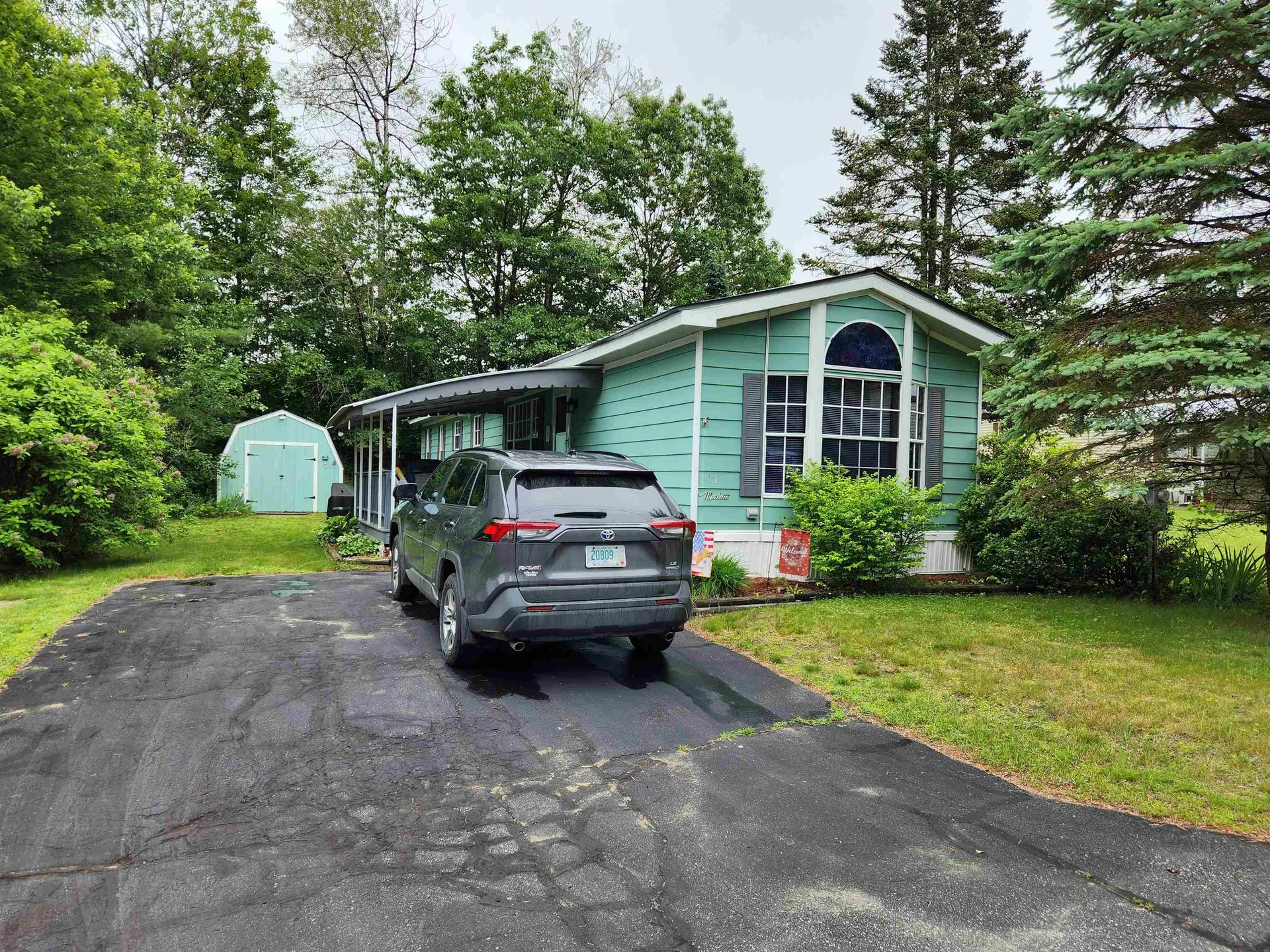 17 Rachael Place Claremont NH 03743