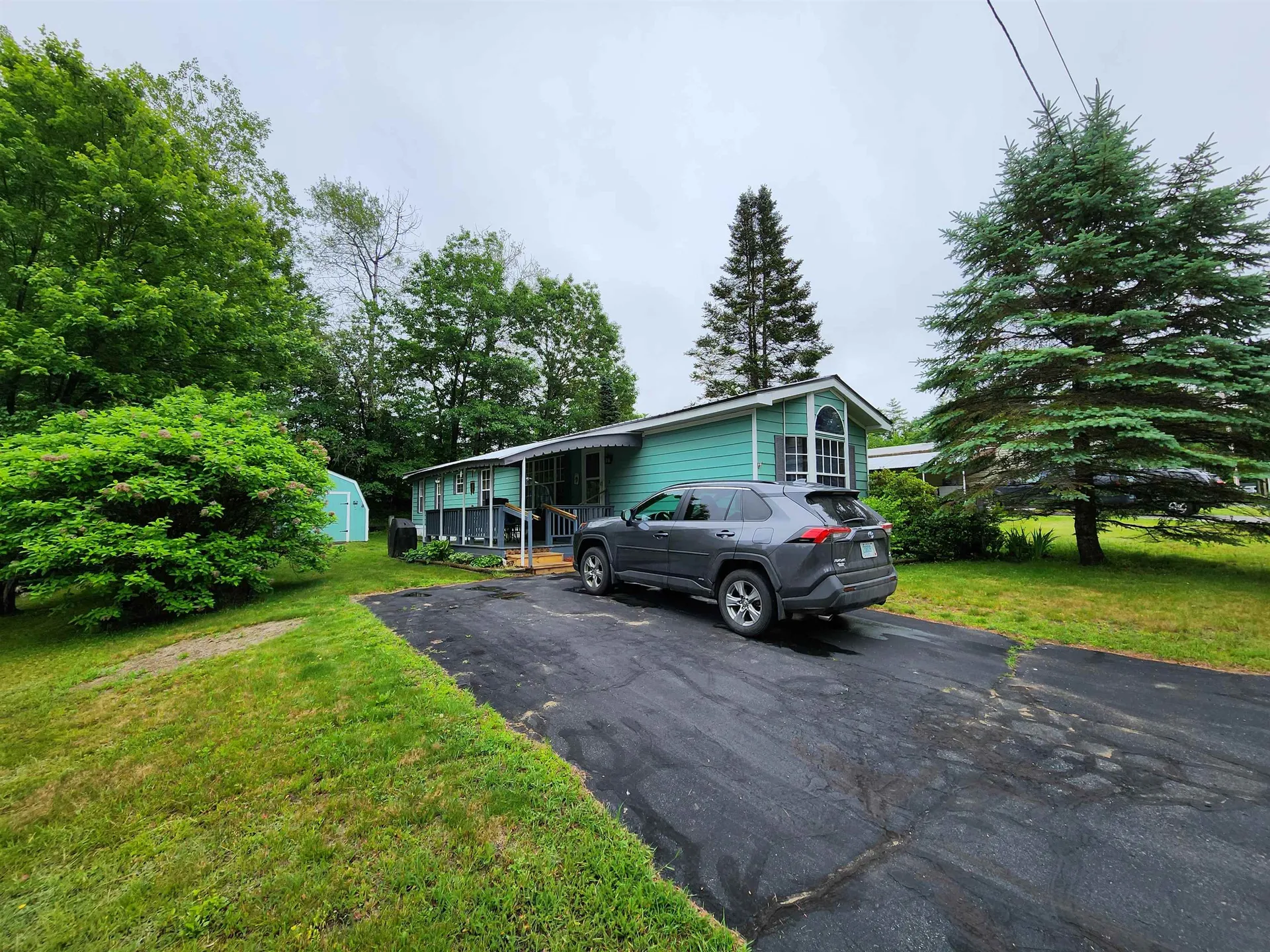 17 Rachael Place Claremont NH 03743