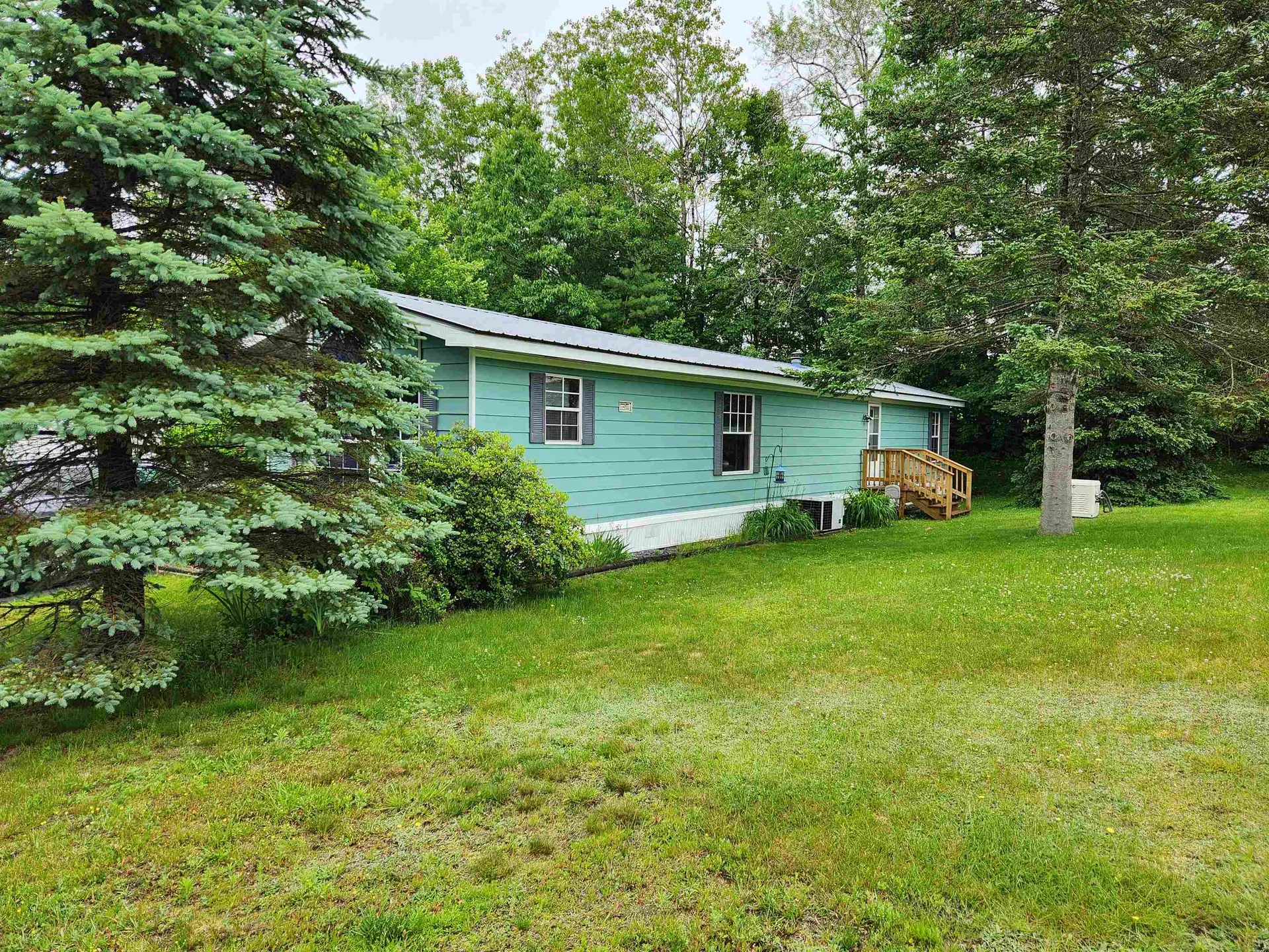 17 Rachael Place Claremont NH 03743