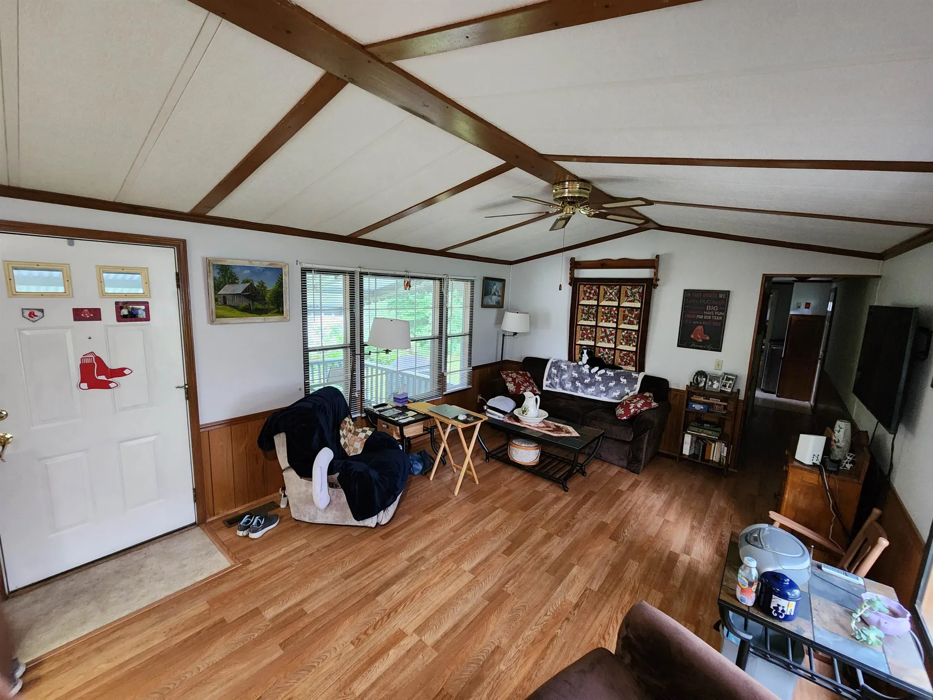 17 Rachael Place Claremont NH 03743