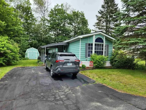 17 Rachael Place Claremont NH 03743