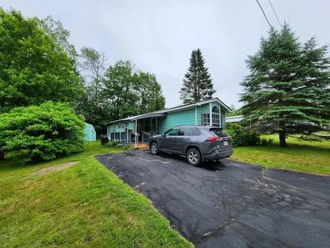 17 Rachael Place Claremont NH 03743