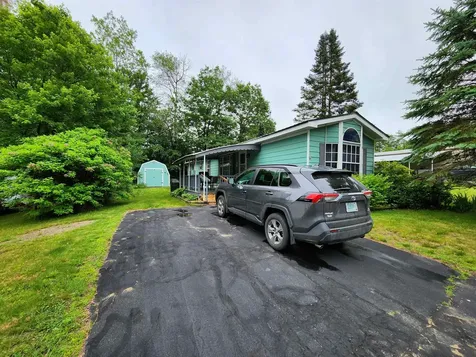 17 Rachael Place Claremont NH 03743