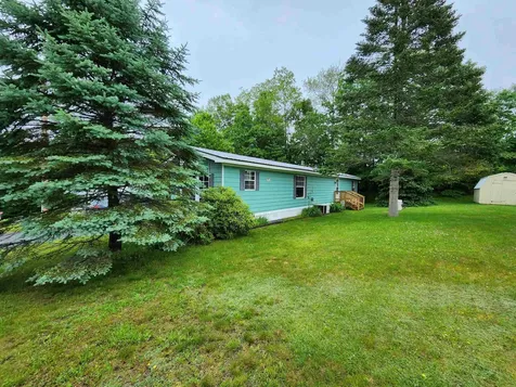 17 Rachael Place Claremont NH 03743
