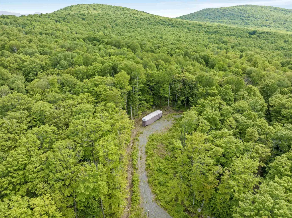 0 Tug Mountain Road Lunenburg VT 05906