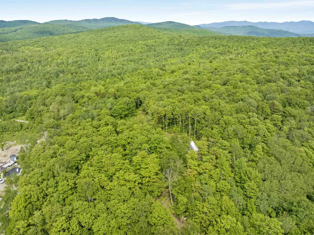 0 Tug Mountain Road Lunenburg VT 05906